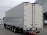 2024 Hino Profia Truck for sale, Japanese used car export - photo 6 of 47 | GULJI TRADERS