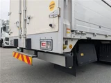 2024 Hino Profia Truck for sale, Japanese used car export - photo 8 of 47 | GULJI TRADERS