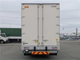 2024 Hino Profia Truck for sale, Japanese used car export - photo 9 of 47 | GULJI TRADERS