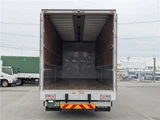 2024 Hino Profia Truck for sale, Japanese used car export - photo 10 of 47 | GULJI TRADERS