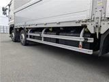 2024 Hino Profia Truck for sale, Japanese used car export - photo 15 of 47 | GULJI TRADERS