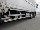 2024 Hino Profia Truck for sale, Japanese used car export - photo 18 of 47 | GULJI TRADERS