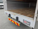 2024 Hino Profia Truck for sale, Japanese used car export - photo 20 of 47 | GULJI TRADERS