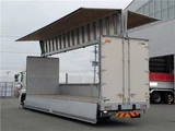 2024 Hino Profia Truck for sale, Japanese used car export - photo 29 of 47 | GULJI TRADERS