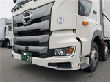2024 Hino Profia Truck for sale, Japanese used car export - photo 46 of 47 | GULJI TRADERS