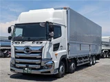 2024 Hino Profia Truck for sale, Japanese used car export - photo 1 of 51 | GULJI TRADERS