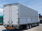 2024 Hino Profia Truck for sale, Japanese used car export - photo 2 of 51 | GULJI TRADERS
