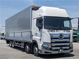 2024 Hino Profia Truck for sale, Japanese used car export - photo 5 of 51 | GULJI TRADERS