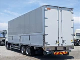 2024 Hino Profia Truck for sale, Japanese used car export - photo 6 of 51 | GULJI TRADERS