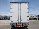 2024 Hino Profia Truck for sale, Japanese used car export - photo 7 of 51 | GULJI TRADERS
