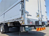 2024 Hino Profia Truck for sale, Japanese used car export - photo 9 of 51 | GULJI TRADERS