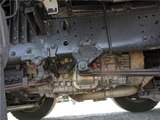 2024 Hino Profia Truck for sale, Japanese used car export - photo 26 of 51 | GULJI TRADERS