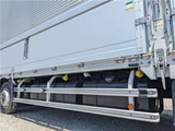 2024 Hino Profia Truck for sale, Japanese used car export - photo 27 of 51 | GULJI TRADERS