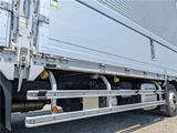 2024 Hino Profia Truck for sale, Japanese used car export - photo 34 of 51 | GULJI TRADERS