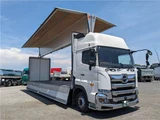 2024 Hino Profia Truck for sale, Japanese used car export - photo 35 of 51 | GULJI TRADERS