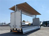 2024 Hino Profia Truck for sale, Japanese used car export - photo 36 of 51 | GULJI TRADERS