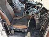 2024 Hino Profia Truck for sale, Japanese used car export - photo 39 of 51 | GULJI TRADERS