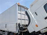 2024 Hino Profia Truck for sale, Japanese used car export - photo 48 of 51 | GULJI TRADERS