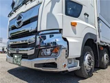 2024 Hino Profia Truck for sale, Japanese used car export - photo 49 of 51 | GULJI TRADERS