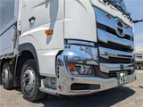 2024 Hino Profia Truck for sale, Japanese used car export - photo 50 of 51 | GULJI TRADERS
