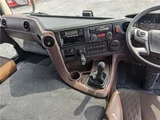 2024 Hino Profia Truck for sale, Japanese used car export - photo 3 of 56 | GULJI TRADERS