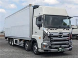 2024 Hino Profia Truck for sale, Japanese used car export - photo 5 of 56 | GULJI TRADERS