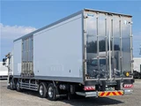 2024 Hino Profia Truck for sale, Japanese used car export - photo 6 of 56 | GULJI TRADERS