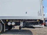 2024 Hino Profia Truck for sale, Japanese used car export - photo 26 of 56 | GULJI TRADERS