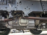 2024 Hino Profia Truck for sale, Japanese used car export - photo 30 of 56 | GULJI TRADERS