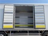 2024 Hino Profia Truck for sale, Japanese used car export - photo 32 of 56 | GULJI TRADERS