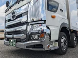 2024 Hino Profia Truck for sale, Japanese used car export - photo 52 of 56 | GULJI TRADERS