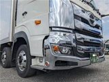 2024 Hino Profia Truck for sale, Japanese used car export - photo 53 of 56 | GULJI TRADERS