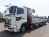 2024 Hino Profia Truck for sale, Japanese used car export - photo 2 of 67 | GULJI TRADERS