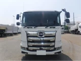 2024 Hino Profia Truck for sale, Japanese used car export - photo 3 of 67 | GULJI TRADERS