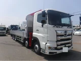 2024 Hino Profia Truck for sale, Japanese used car export - photo 4 of 67 | GULJI TRADERS