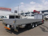2024 Hino Profia Truck for sale, Japanese used car export - photo 5 of 67 | GULJI TRADERS