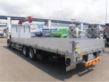 2024 Hino Profia Truck for sale, Japanese used car export - photo 7 of 67 | GULJI TRADERS