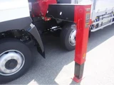 2024 Hino Profia Truck for sale, Japanese used car export - photo 10 of 67 | GULJI TRADERS