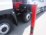 2024 Hino Profia Truck for sale, Japanese used car export - photo 13 of 67 | GULJI TRADERS