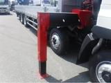 2024 Hino Profia Truck for sale, Japanese used car export - photo 14 of 67 | GULJI TRADERS