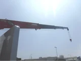 2024 Hino Profia Truck for sale, Japanese used car export - photo 15 of 67 | GULJI TRADERS