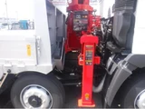 2024 Hino Profia Truck for sale, Japanese used car export - photo 17 of 67 | GULJI TRADERS