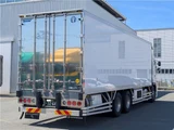 2024 Hino Profia Truck for sale, Japanese used car export - photo 2 of 49 | GULJI TRADERS