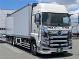 2024 Hino Profia Truck for sale, Japanese used car export - photo 5 of 49 | GULJI TRADERS