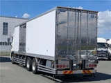 2024 Hino Profia Truck for sale, Japanese used car export - photo 6 of 49 | GULJI TRADERS