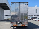 2024 Hino Profia Truck for sale, Japanese used car export - photo 9 of 49 | GULJI TRADERS