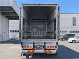2024 Hino Profia Truck for sale, Japanese used car export - photo 10 of 49 | GULJI TRADERS
