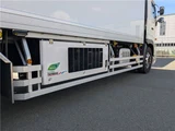 2024 Hino Profia Truck for sale, Japanese used car export - photo 20 of 49 | GULJI TRADERS