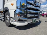 2024 Hino Profia Truck for sale, Japanese used car export - photo 46 of 49 | GULJI TRADERS