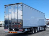 2024 Hino Profia Truck for sale, Japanese used car export - photo 2 of 56 | GULJI TRADERS